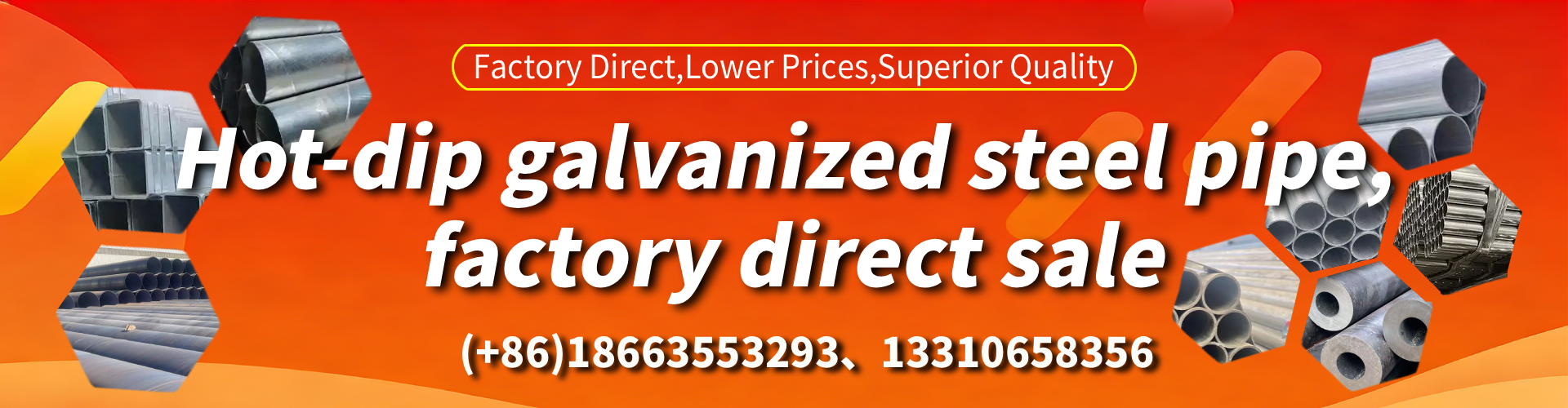 Mackay Hot Dip Galvanized Steel Pipe Manufacturer - DN15-DN300 GB Standard Galvanized Steel Pipe Production Workshop